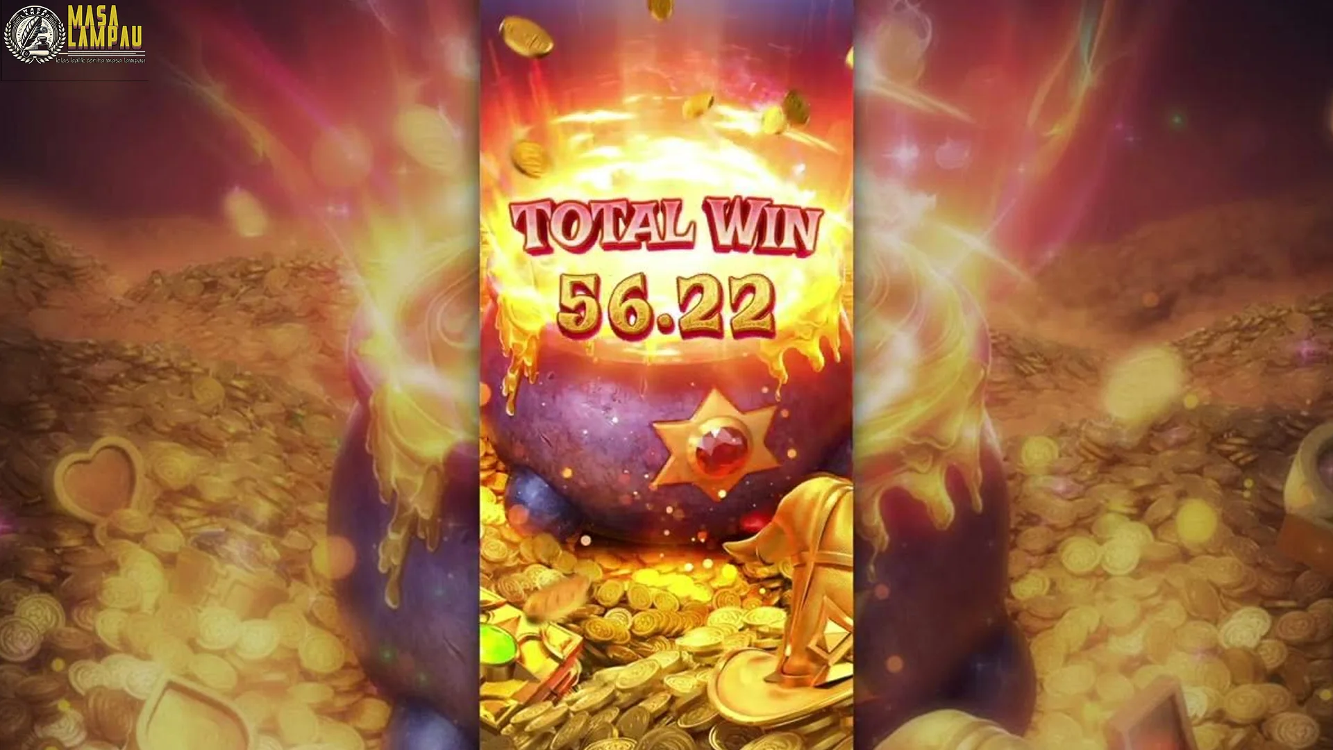 Bukan Sihir Biasa, 5 Logika Nyata di Balik Alchemy Gold Terbaru