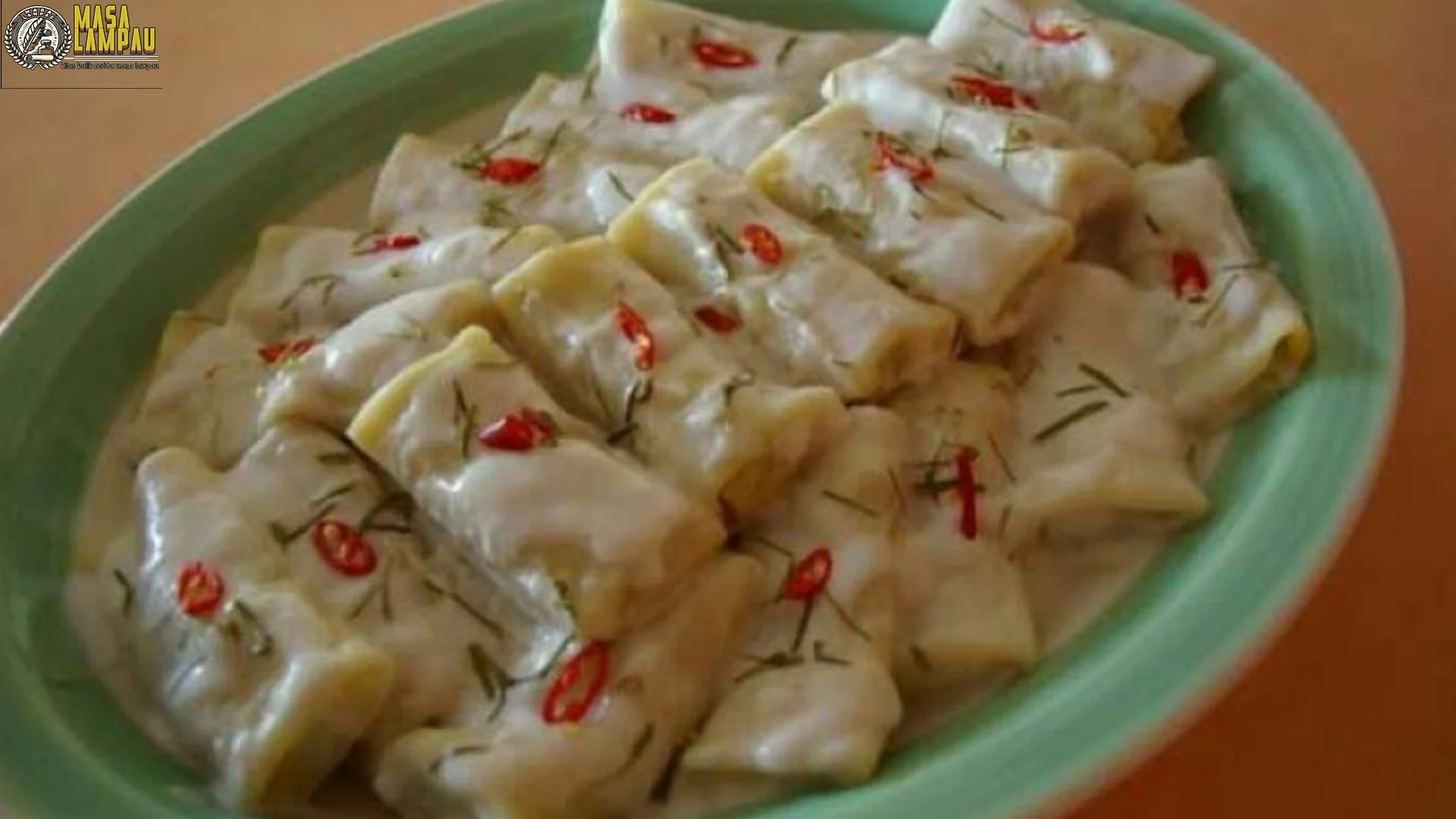 Sejarah Kuliner Mento Sumenep dan 5 Tradisi yang Masih Dilestarikan