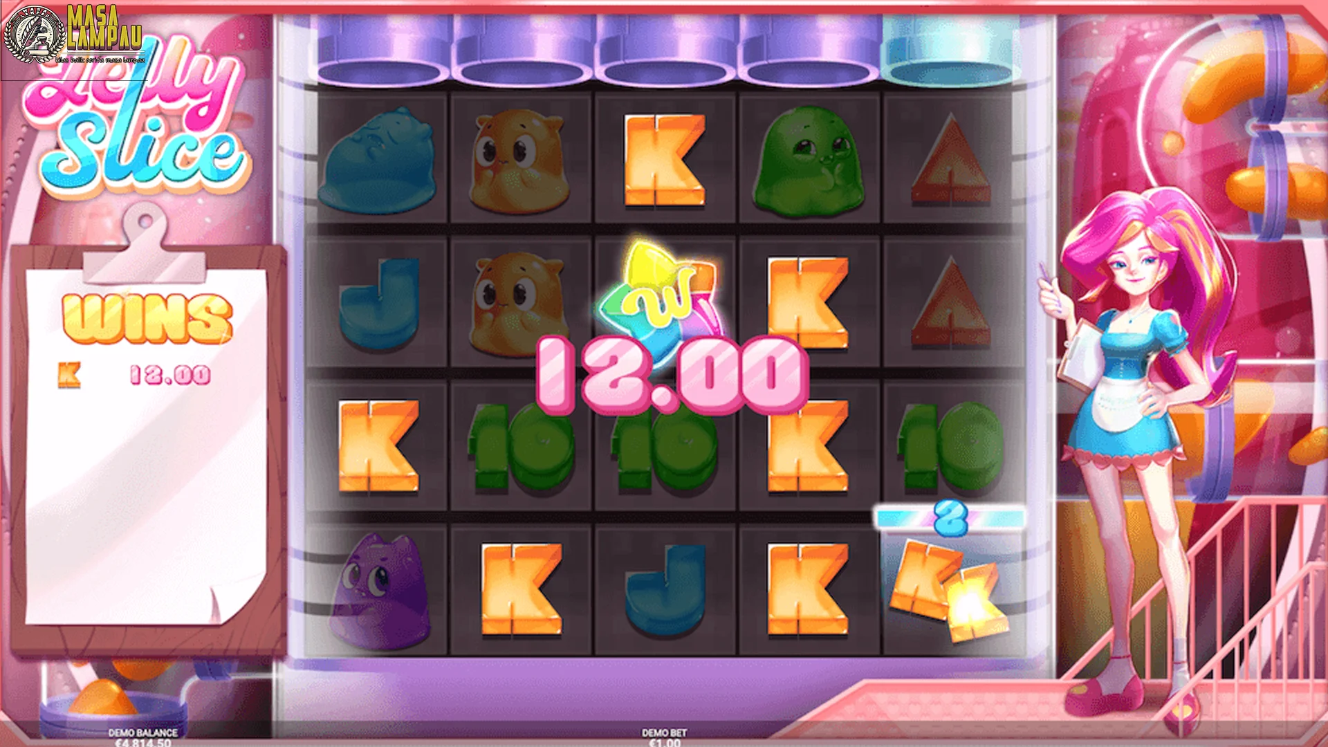 Wajib Tahu! 5 Epic Gummy Jelly Slice yang Bikin Auto Senyum