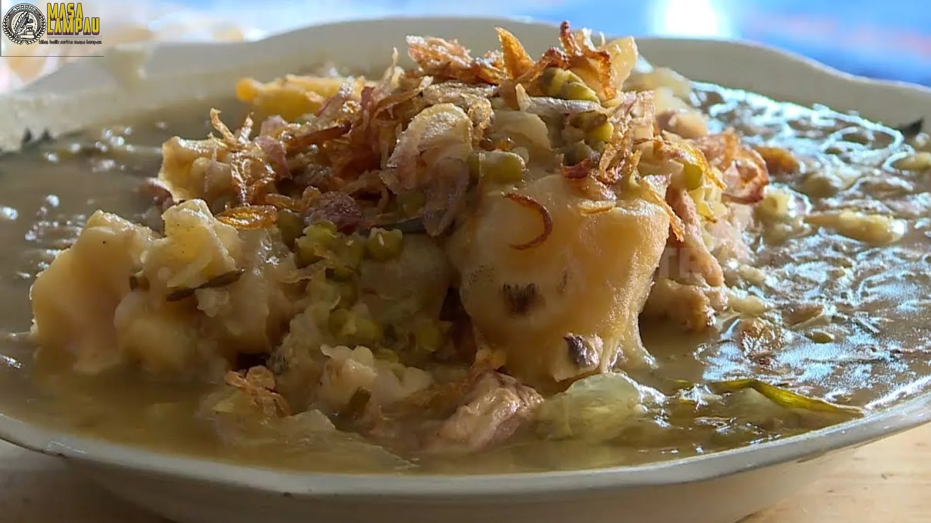 Kaldu Kokot dan 5 Sejarah yang Membuat Kuliner Ini Tetap Hidup