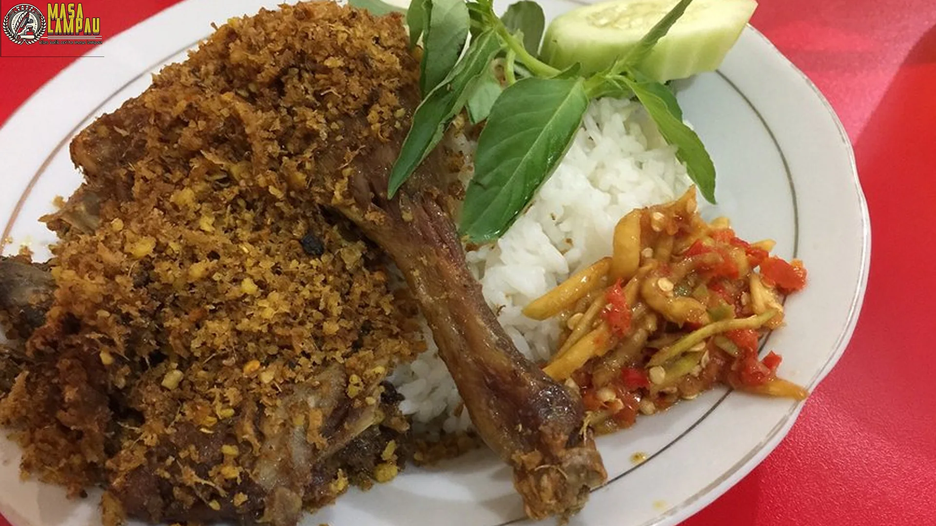 5 Sejarah Bebek Sinjay yang Membuat Kuliner Ini Ikonik di Madura