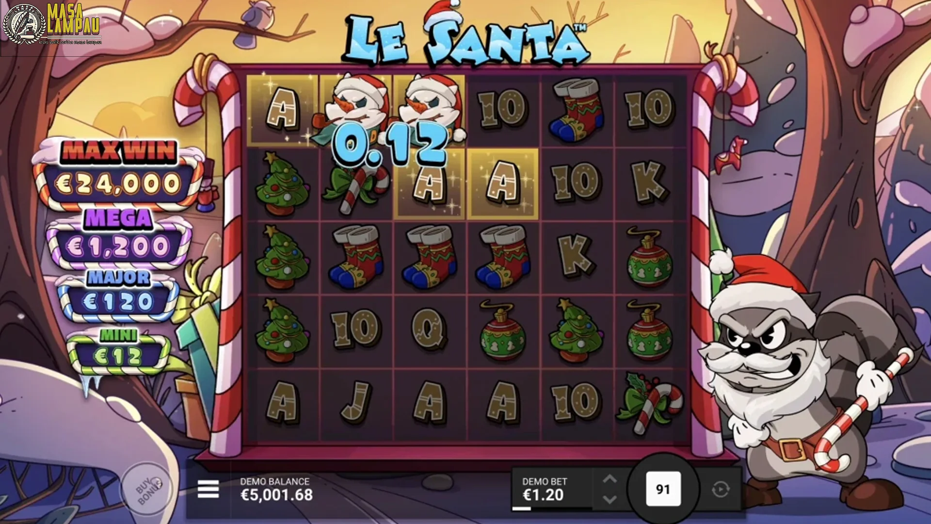 Le Santa Eksis di Timeline Ini 4 Alasan Abadi Kenapa Player Pada Kepo 