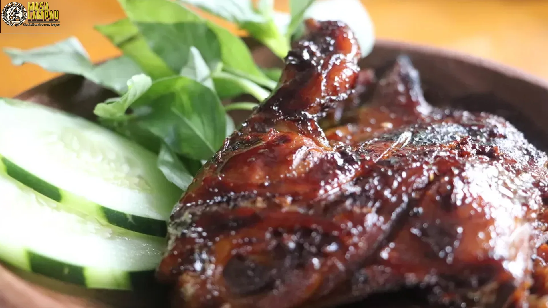 Sejarah Bebek Bakar Menyuguhkan 5 Keistimewaan Rasa Autentik