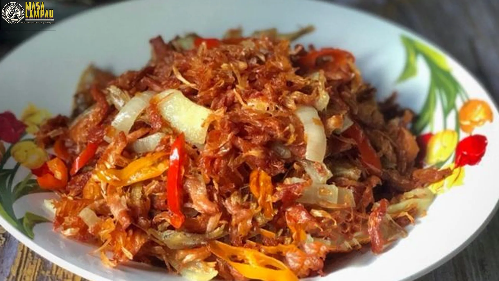 Menelusuri 4 Era Sejarah Abadi Kuliner Mandai dari Masa ke Masa