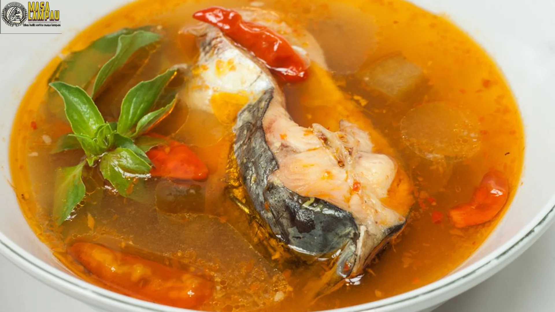 Sejarah Pindang Ikan Patin Dan 4 Resep Klasik Yang Masih Digemari