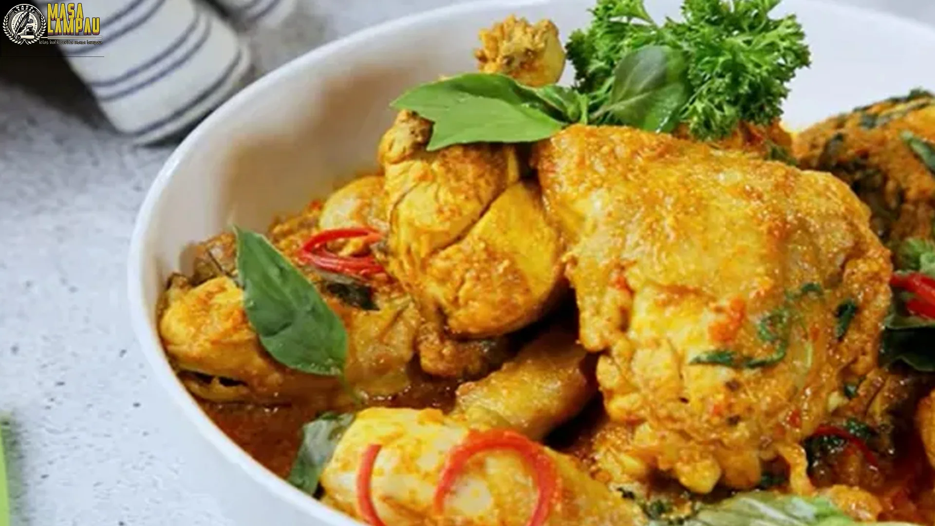 Ayam Tuturuga Dengan 5 Sentuhan Resep Tradisional Paling Nikmat 2 Ayam Tuturuga Dengan 5 Sentuhan Resep Tradisional Paling Nikmat