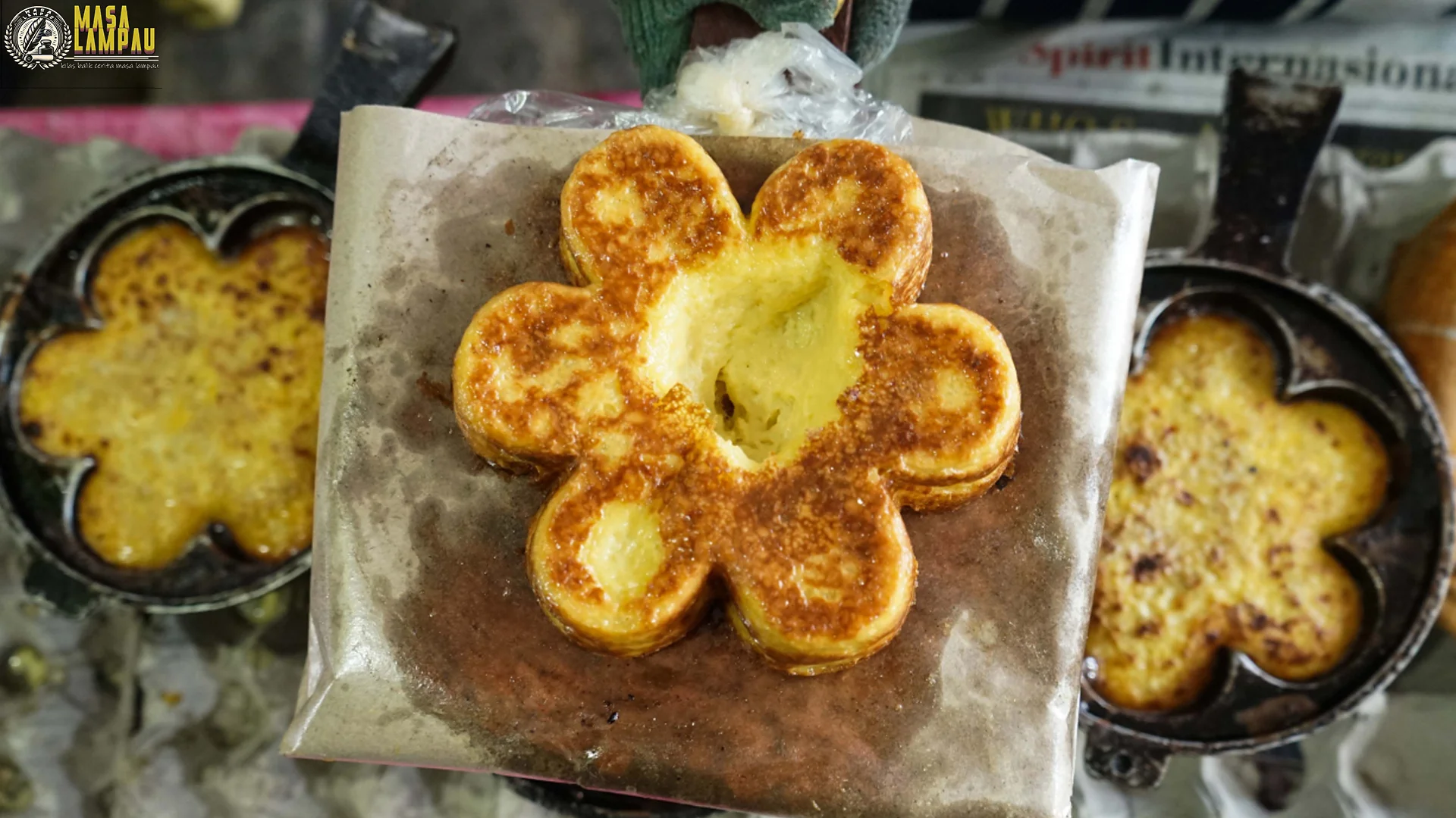 4 Alasan Sejarah Kuliner Bingka Jadi Bagian Penting Budaya Kuliner