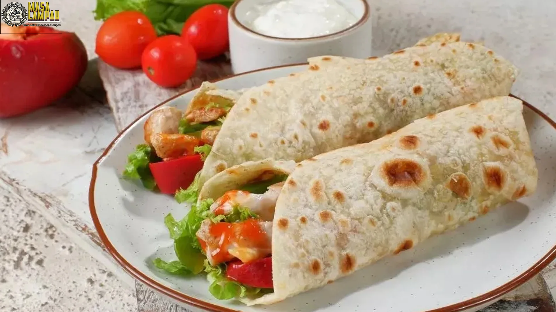 5 Alasan Kebab Jadi Kuliner Populer Dengan Sejarah Panjang