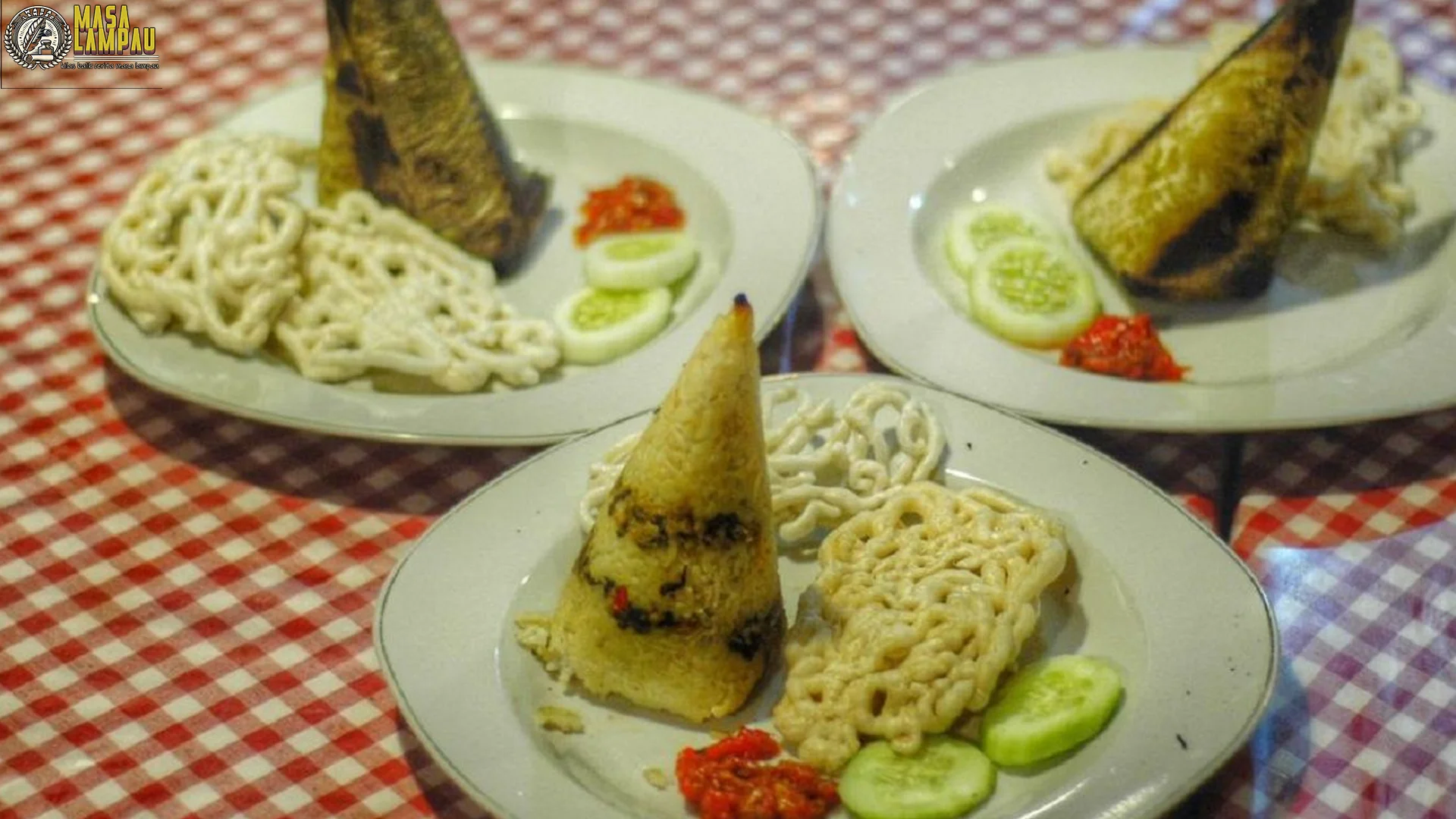 Sejarah Kuliner Nasi Mamong Diperkaya 5 Cerita Tradisi Khas Lokal Abadi
