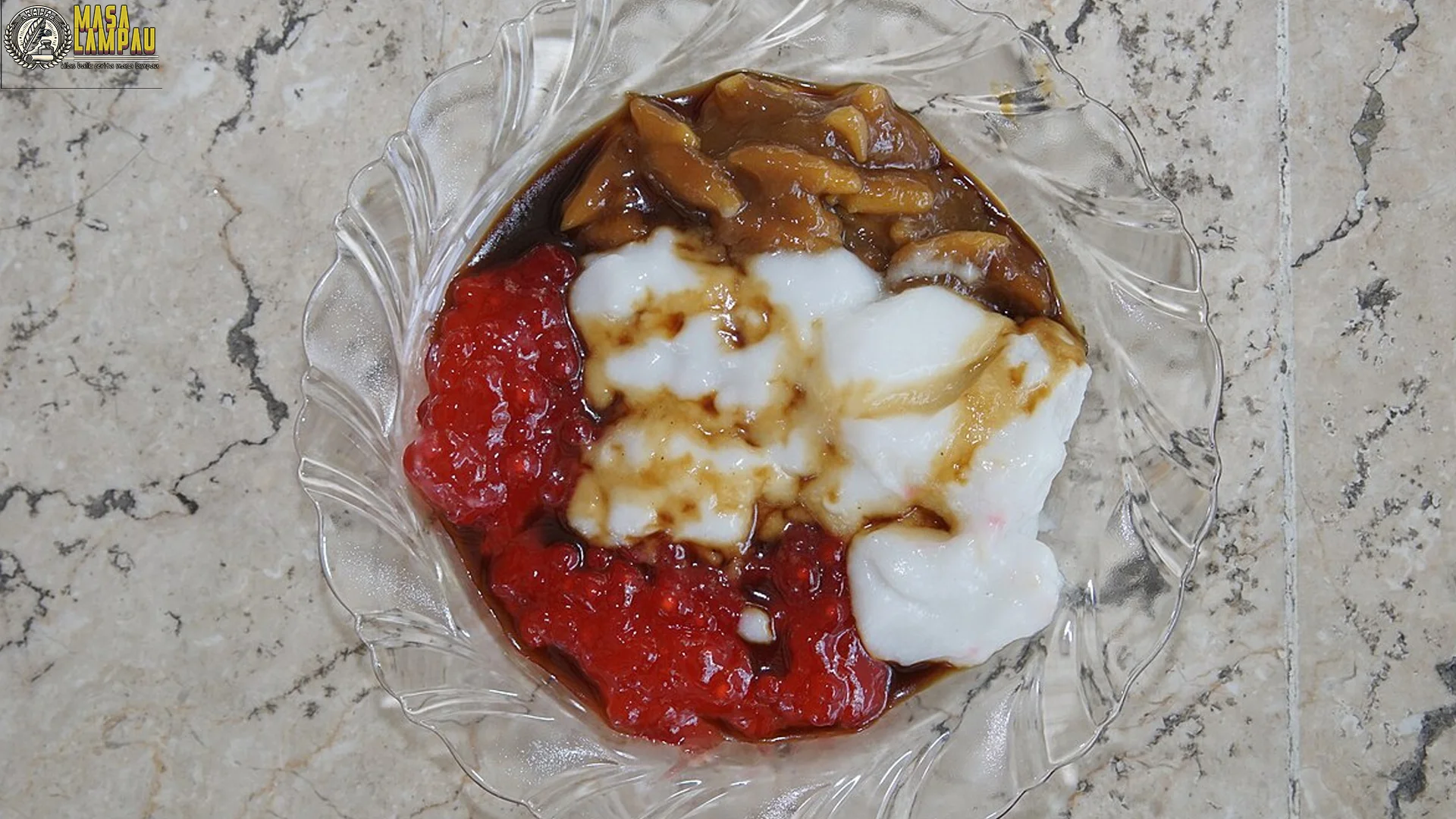 5 Keunikan Tajin Sobih Yang Membuatnya Kuliner Legendaris Dunia