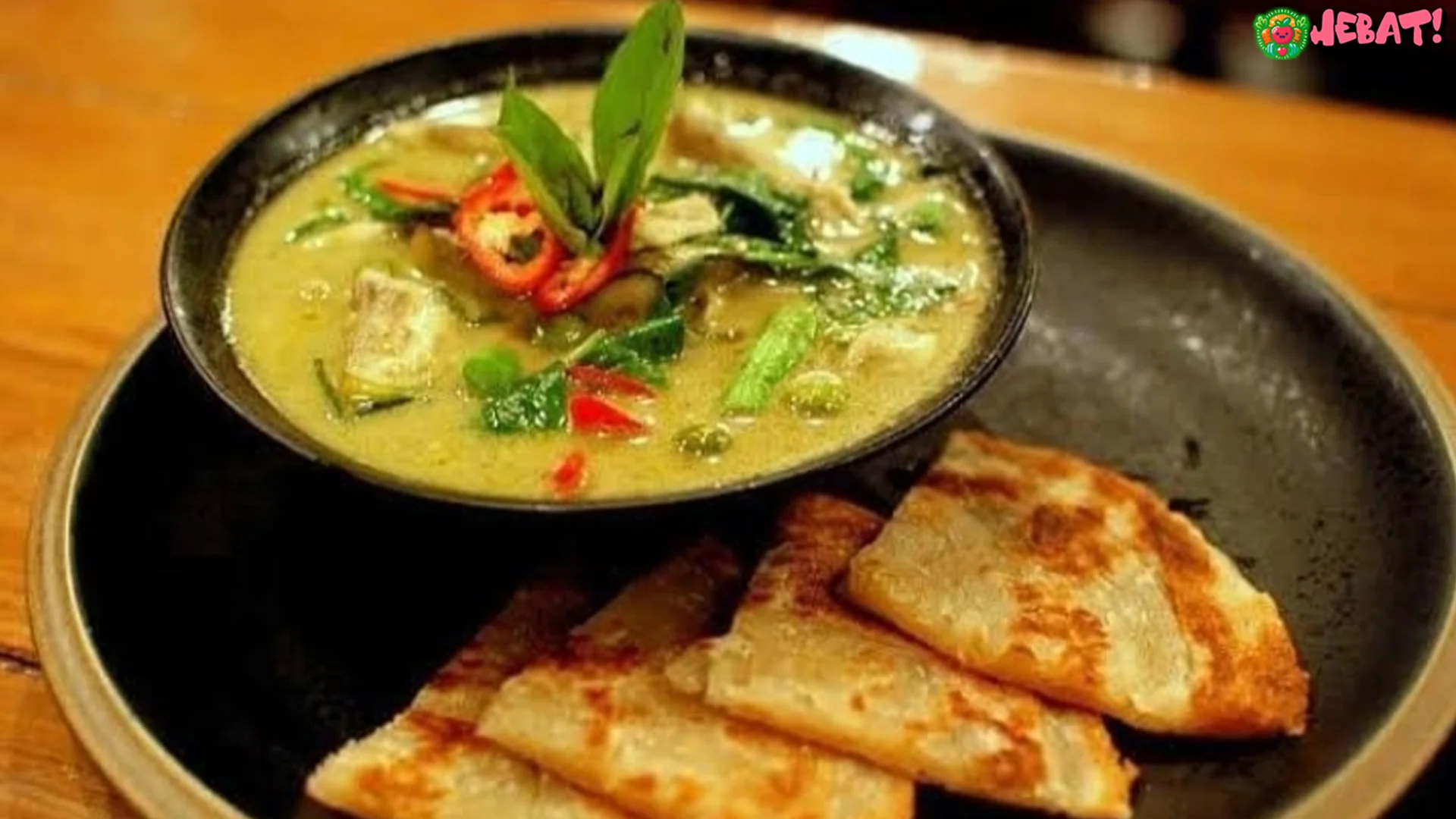 Gulai Kembaang Punya 5 Keunggulan Sejarah yang Membuatnya Istimewa