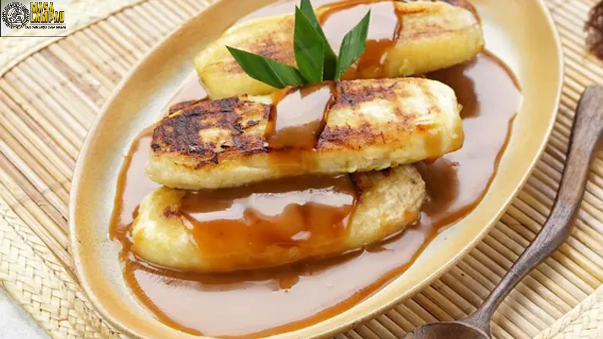 Pisang Gapit dan 5 Tradisi Sejarah yang Membuat Kuliner Ini Tetap Hidup