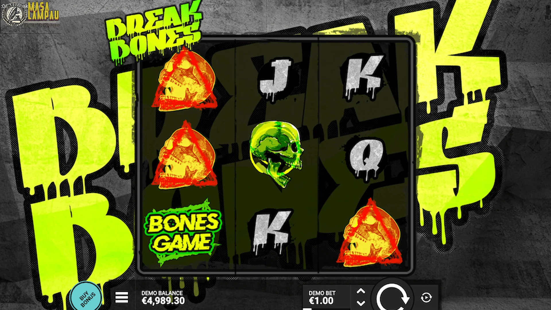 Beda Tipis Sama Aslinya! 4 Mekanik Break Bones yang Realistis Gila 2 Beda Tipis Sama Aslinya! 4 Mekanik Break Bones yang Realistis Gila