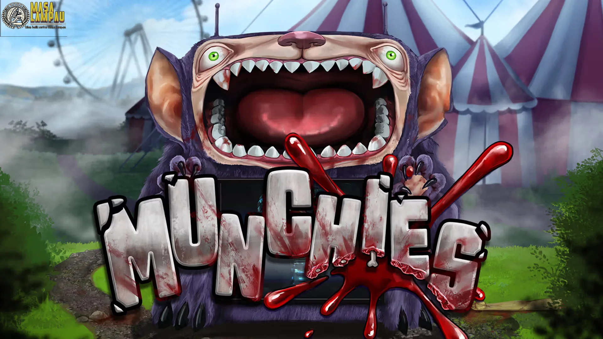 Simpel Tapi Ngena! 5 Momen Baru Munchies yang Buktikan Less is More