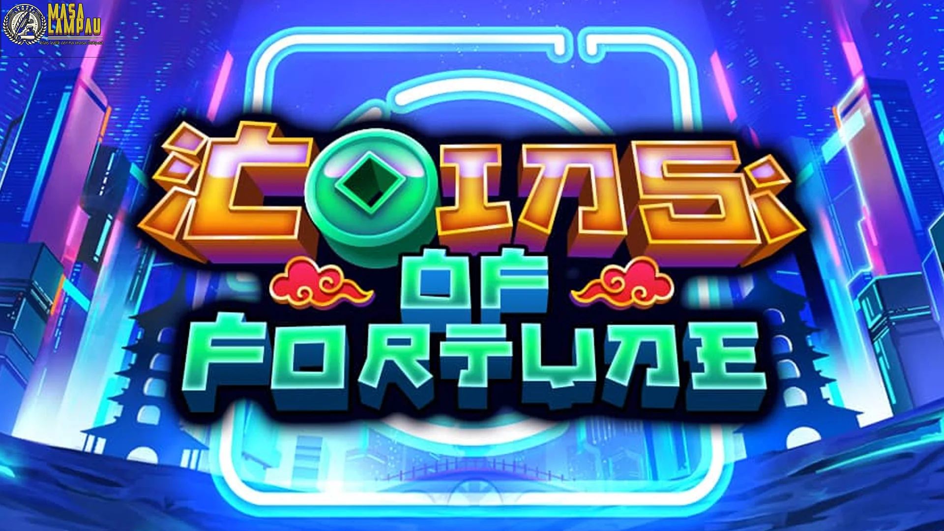 Bukan Cuma Lucky Spin, 4 Quest Coins of Fortune Ini Butuh Strategi Jitu