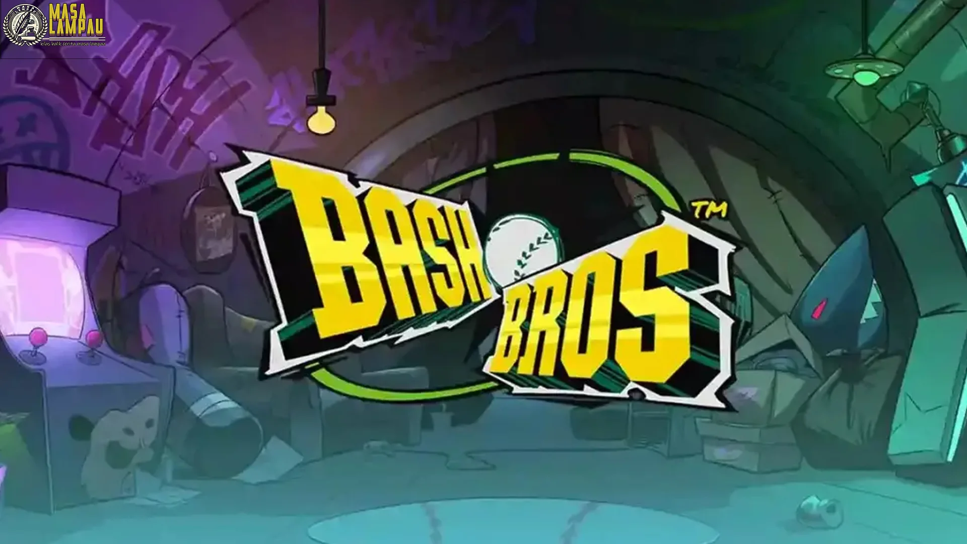 Gak Cuma Button Smash! 5 Kombo Rahasia Bash Bros yang Bikin OP