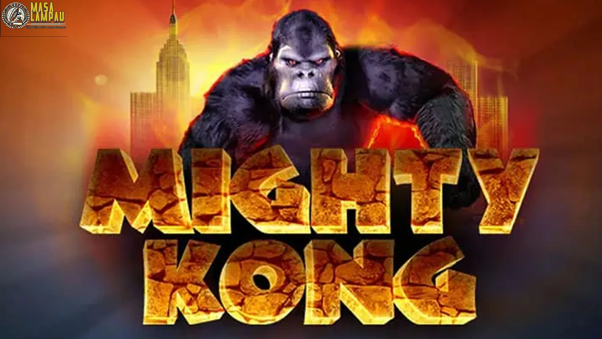 5 Combo Mighty Kong yang Bikin Melongo, Bukan Sekadar Raja!