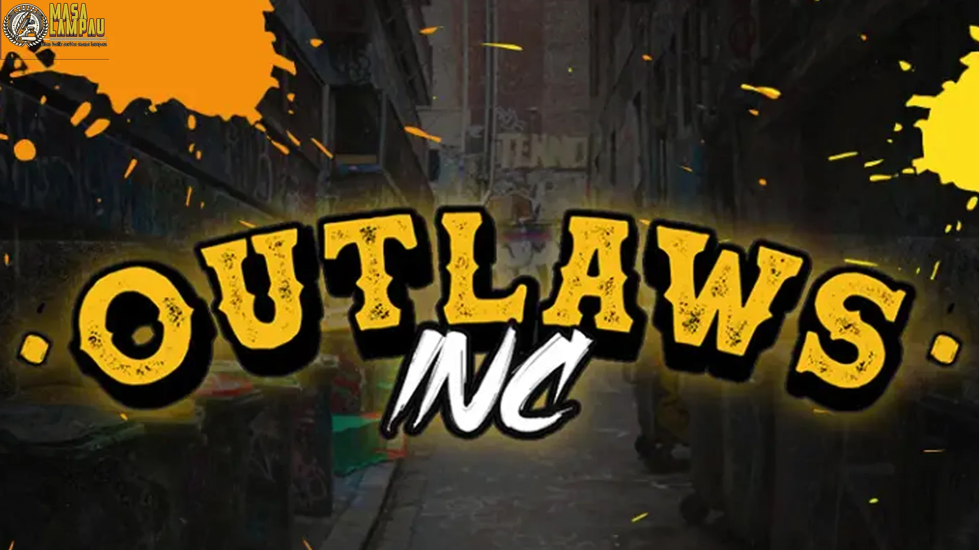 Salting Abis! 5 Momen Baru Random di Outlaws Inc yang Nggak Terduga
