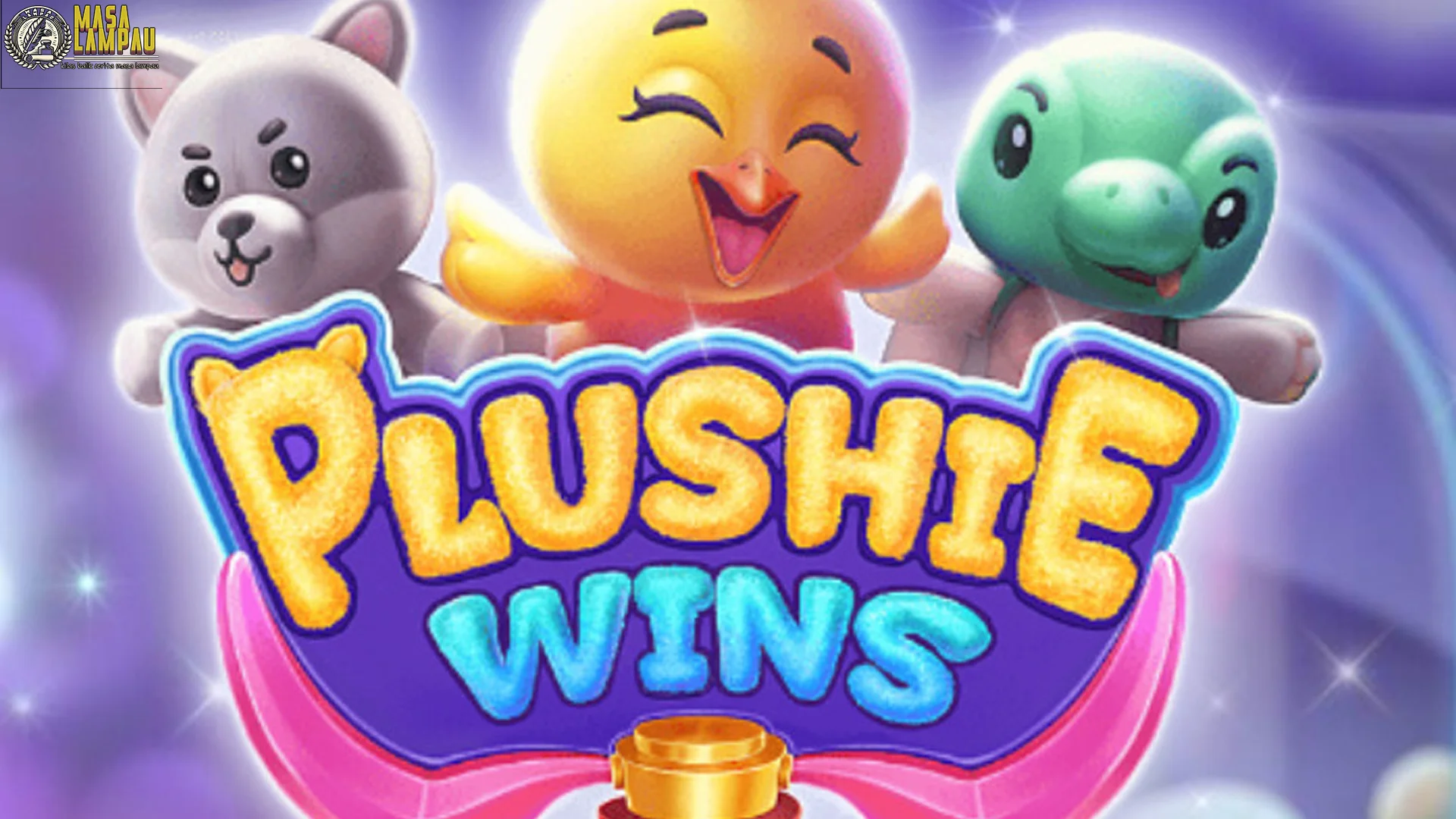 Plushie Wins: Auto Gemoy atau Ada 5 Strategi Serius di Balik Bonekanya