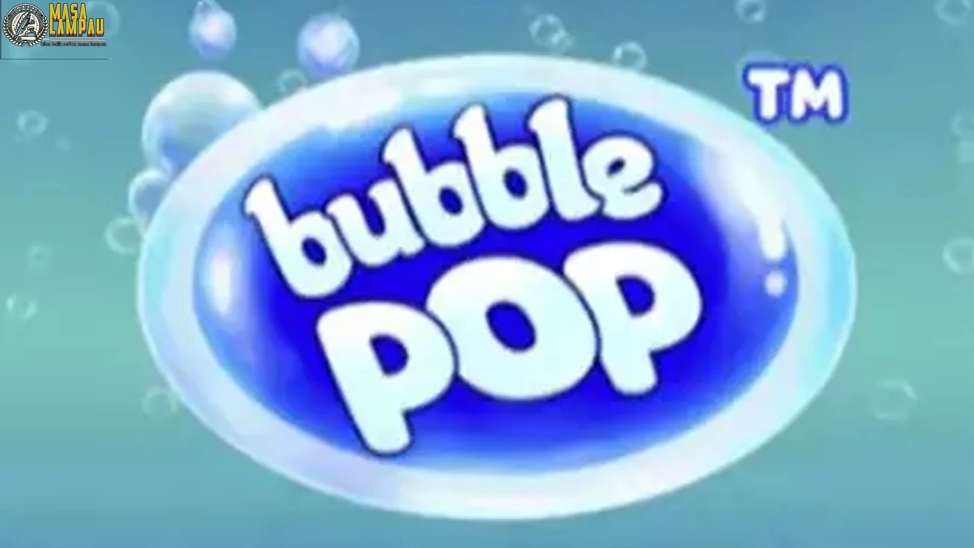 Sad Boy Banget! Coba Bubble Pop 2026 Pas Galau Bikin Tenang Parah