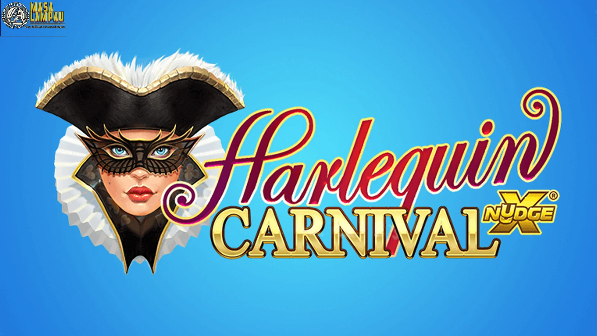 Ngabuburit! 5 Misteri Harlequin Carnival yang Baru Kebongkar