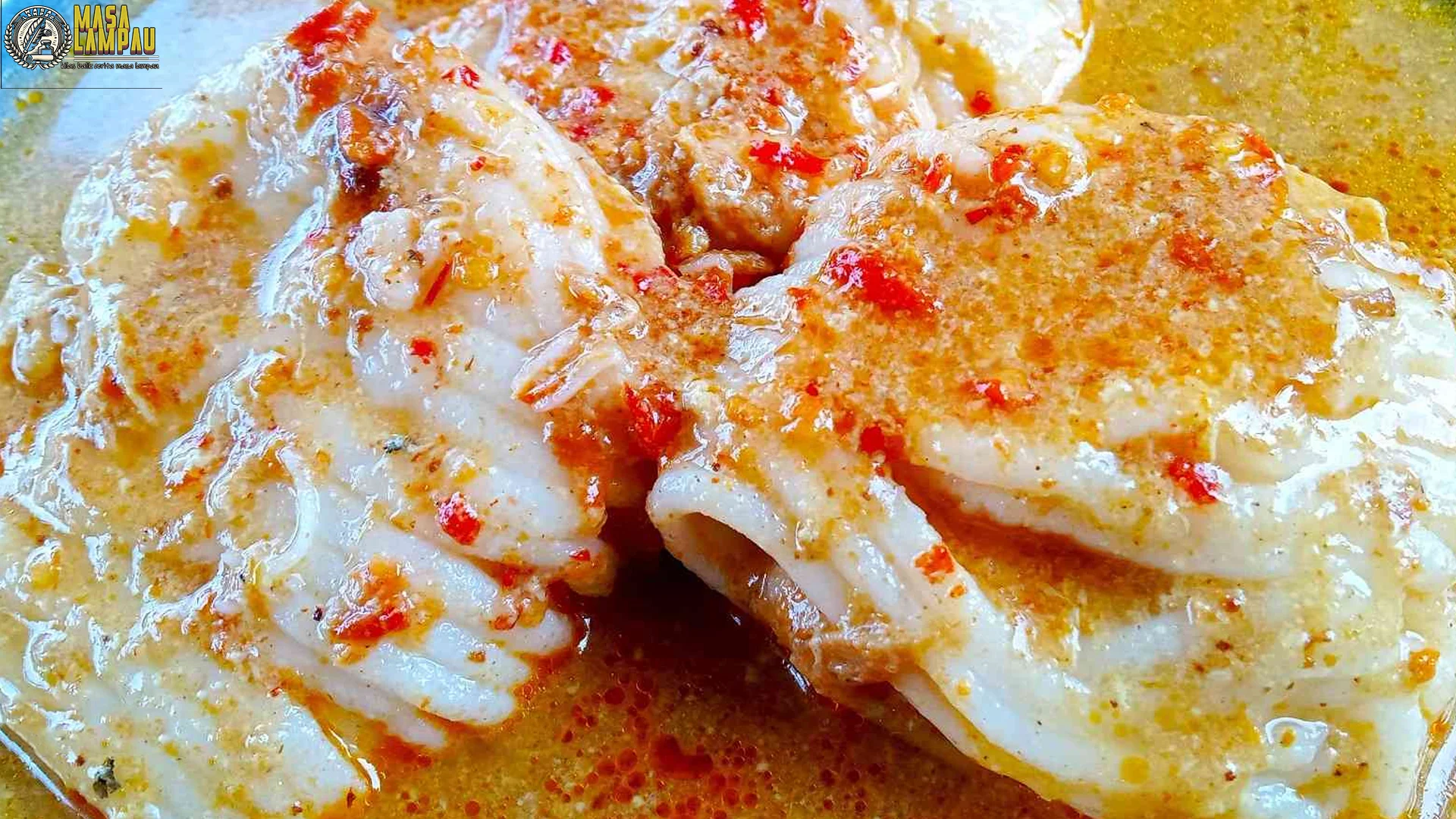 Sejarah Laksa Banjar Hadir dengan 4 Warisan Abadi Kuliner Khas Banjar