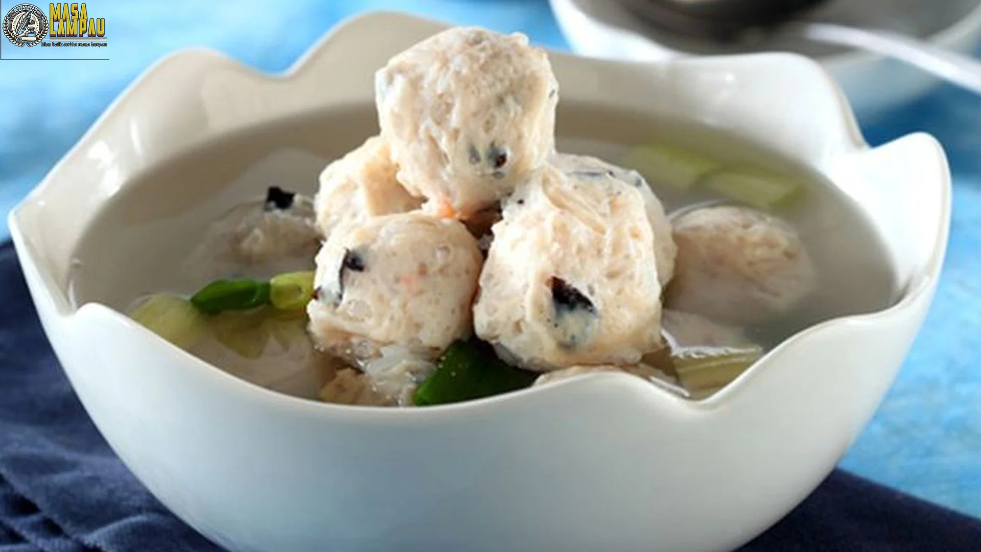 Baso Lohoa: 5 Sejarah Kuliner yang Membuat Rasanya Legendaris 2 Baso Lohoa: 5 Sejarah Kuliner yang Membuat Rasanya Legendaris