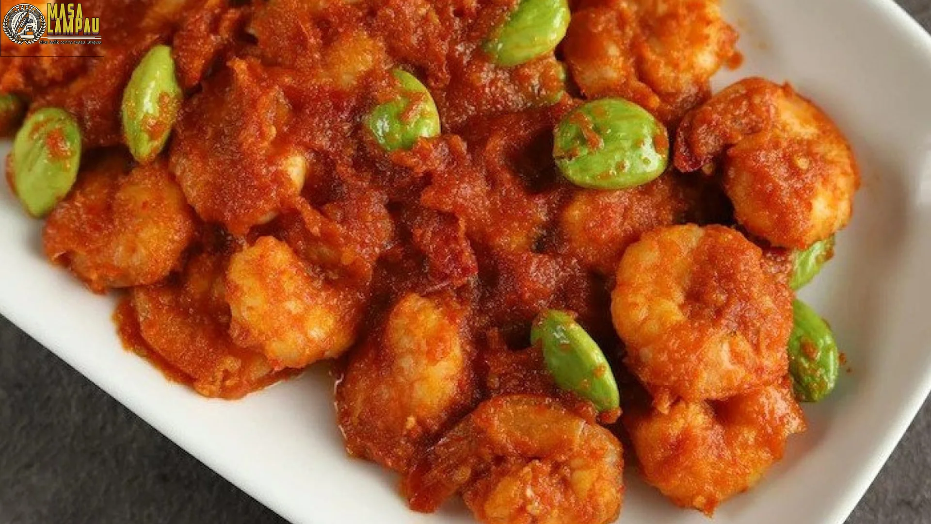 5 Kisah Sejarah Udang Balado yang Membuat Hidangan Ini Istimewa