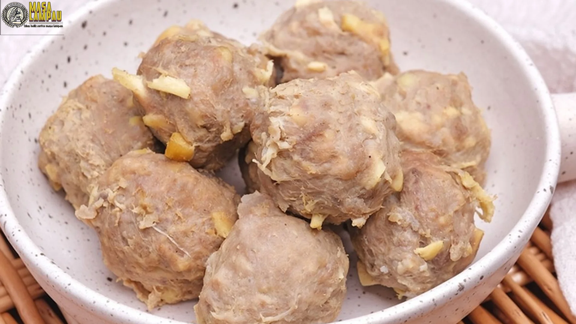 5 Asal Usul Kuliner Baso Urat yang Harus Kamu Ketahui Sejak Dulu