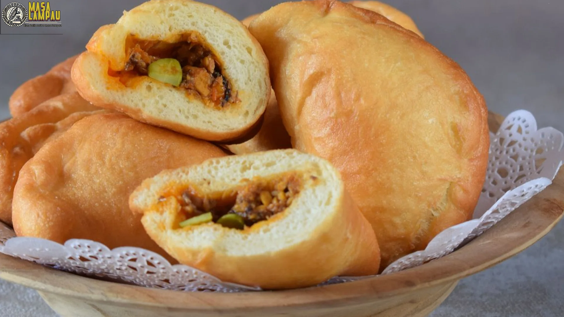 Panada Analisis 5 Aspek Baru dari Kulit, Isi, Hingga Asal-Usulnya