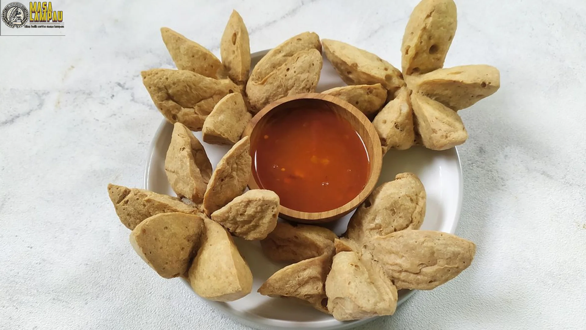 5 Momen Penting Dalam Sejarah Kuliner Baso Goreng Yang Perlu Diketahui