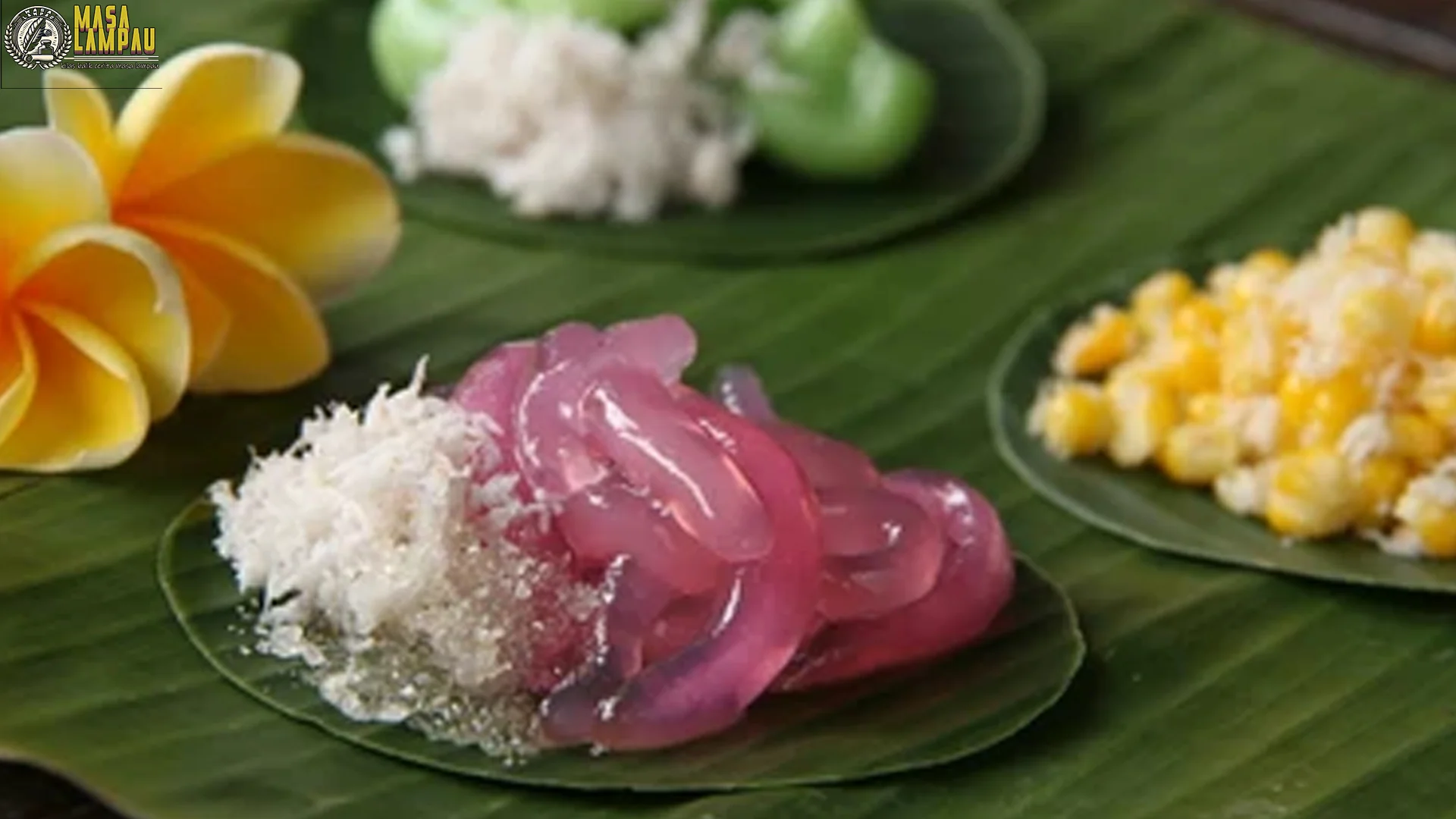 Sejarah Kuliner Jaja Bali dalam 4 Tahap Perkembangan Zaman