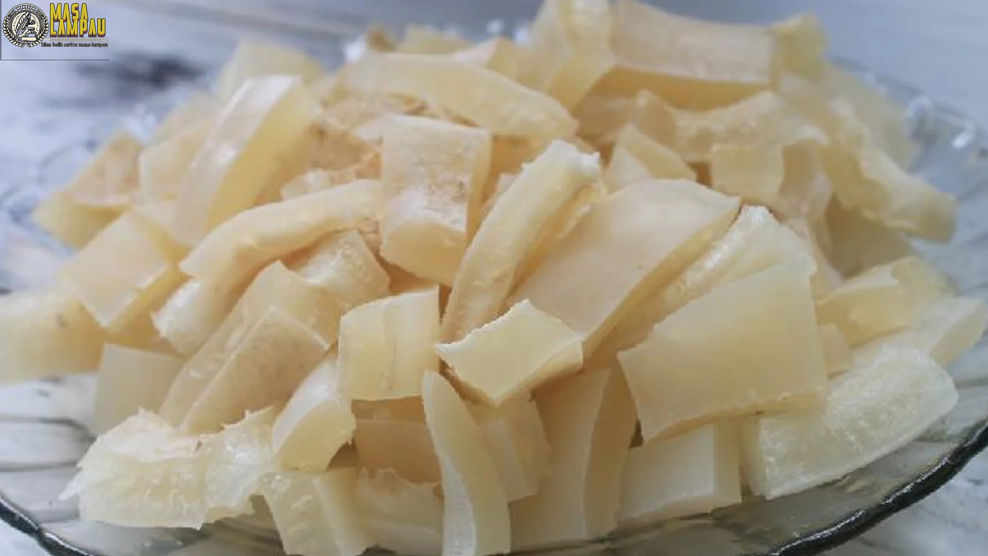 Kikil Sapi Menjadi Hidangan Spesial Dengan 5 Kombinasi Saus Unik