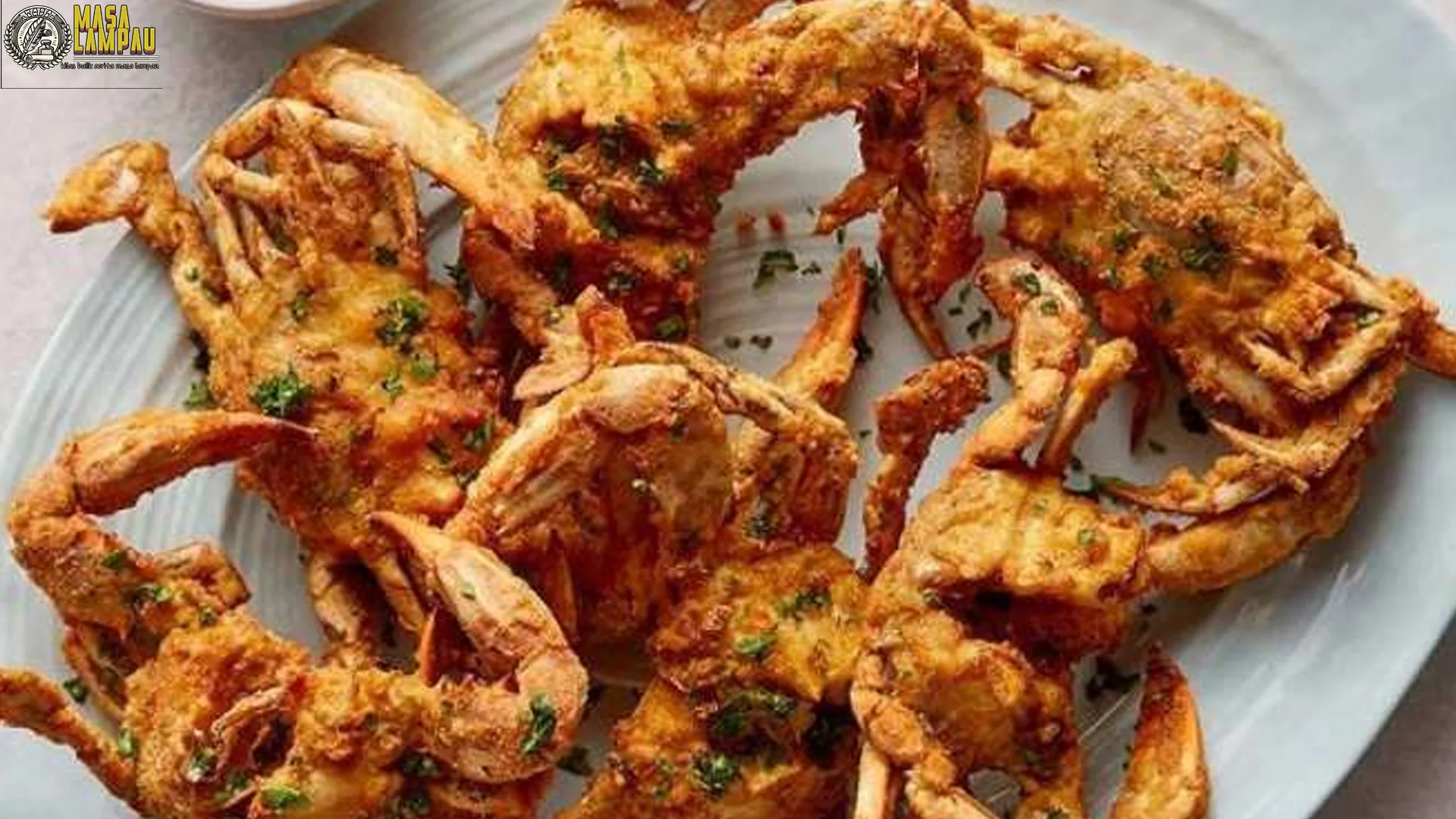 Sejarah Kepiting Soka Goreng Dan 5 Rahasia Rasa Yang Menggoda Lidah
