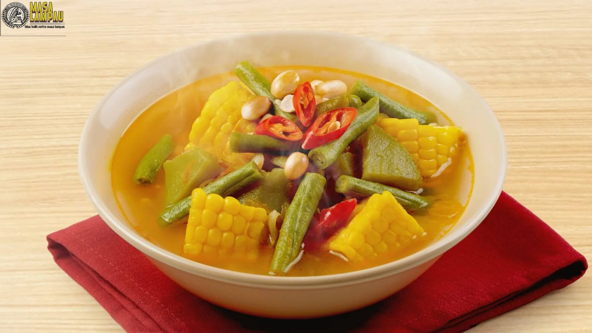 4 Jejak Sejarah Sayur Asem Yang Membuat Hidangan Ini Istimewa