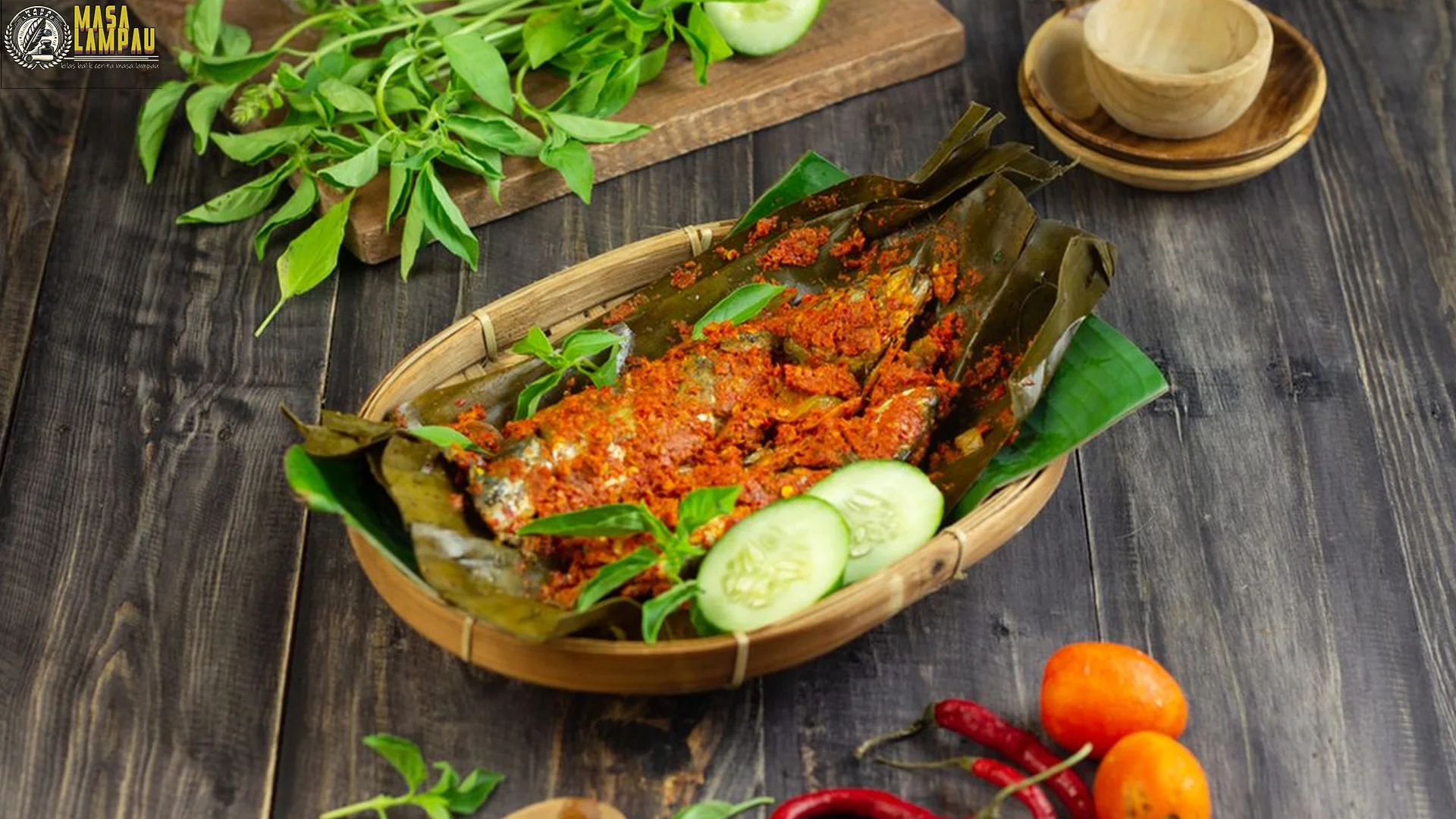 Sejarah Kuliner Pepes Ikan 2026 Dari Resep Tradisional Populer