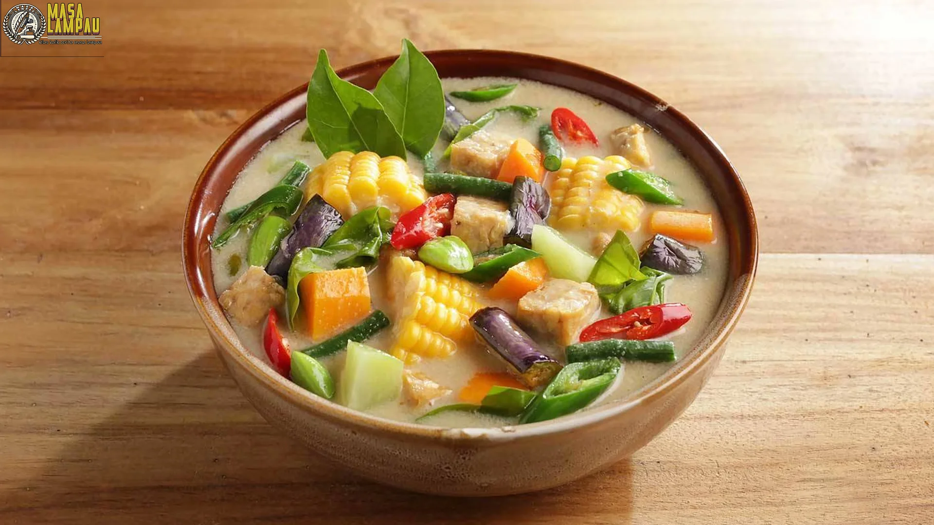 5 Fakta Sejarah Kuliner Sayur Lodeh Tentang Resep & Tradisi Khas
