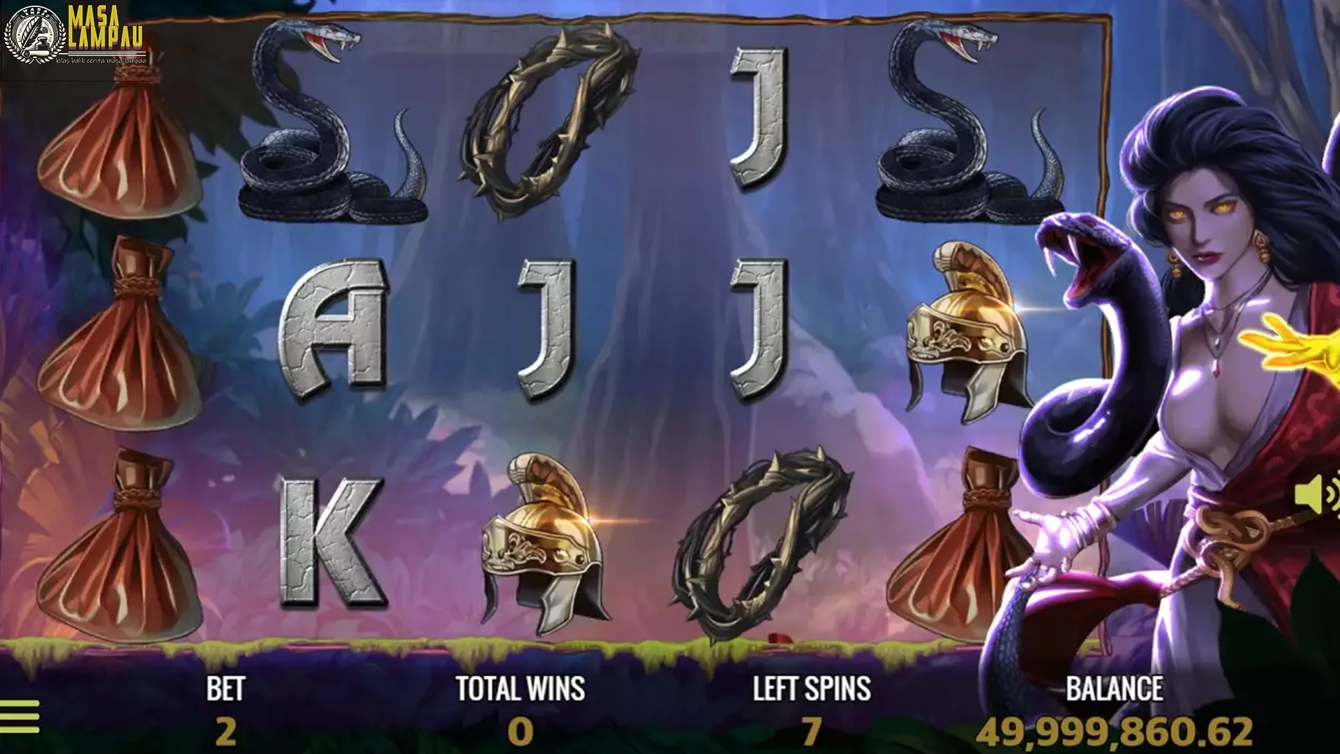 Medusa Blessing: 5 Bukti Asli Ini Bukan Cuma Tentang Kutukan