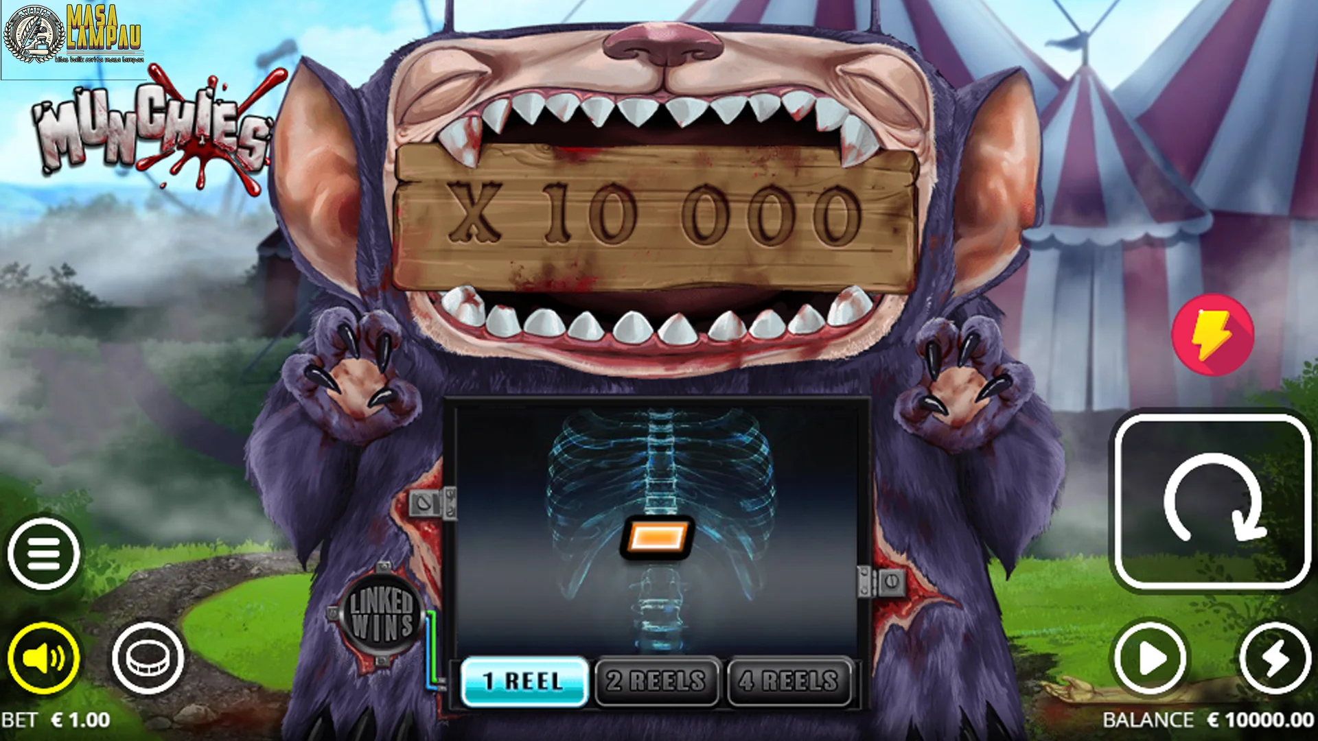 Simpel Tapi Ngena! 5 Momen Baru Munchies yang Buktikan Less is More