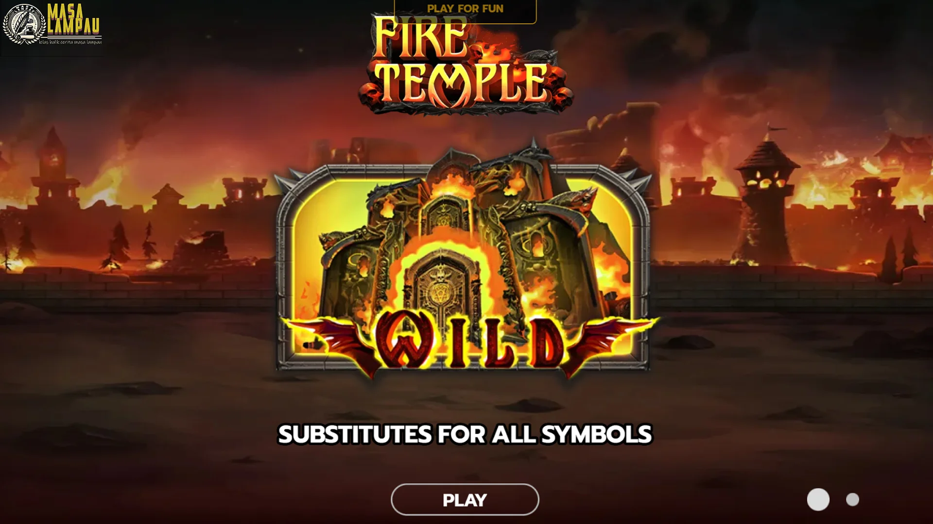 Skip Dulu Trailernya, 4 Daya Tarik Fire Temple yang Wajib Lo Tau