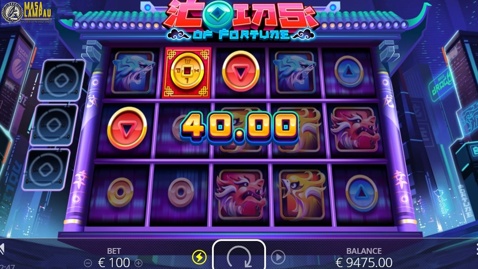 Bukan Cuma Lucky Spin, 4 Quest Coins of Fortune Ini Butuh Strategi Jitu