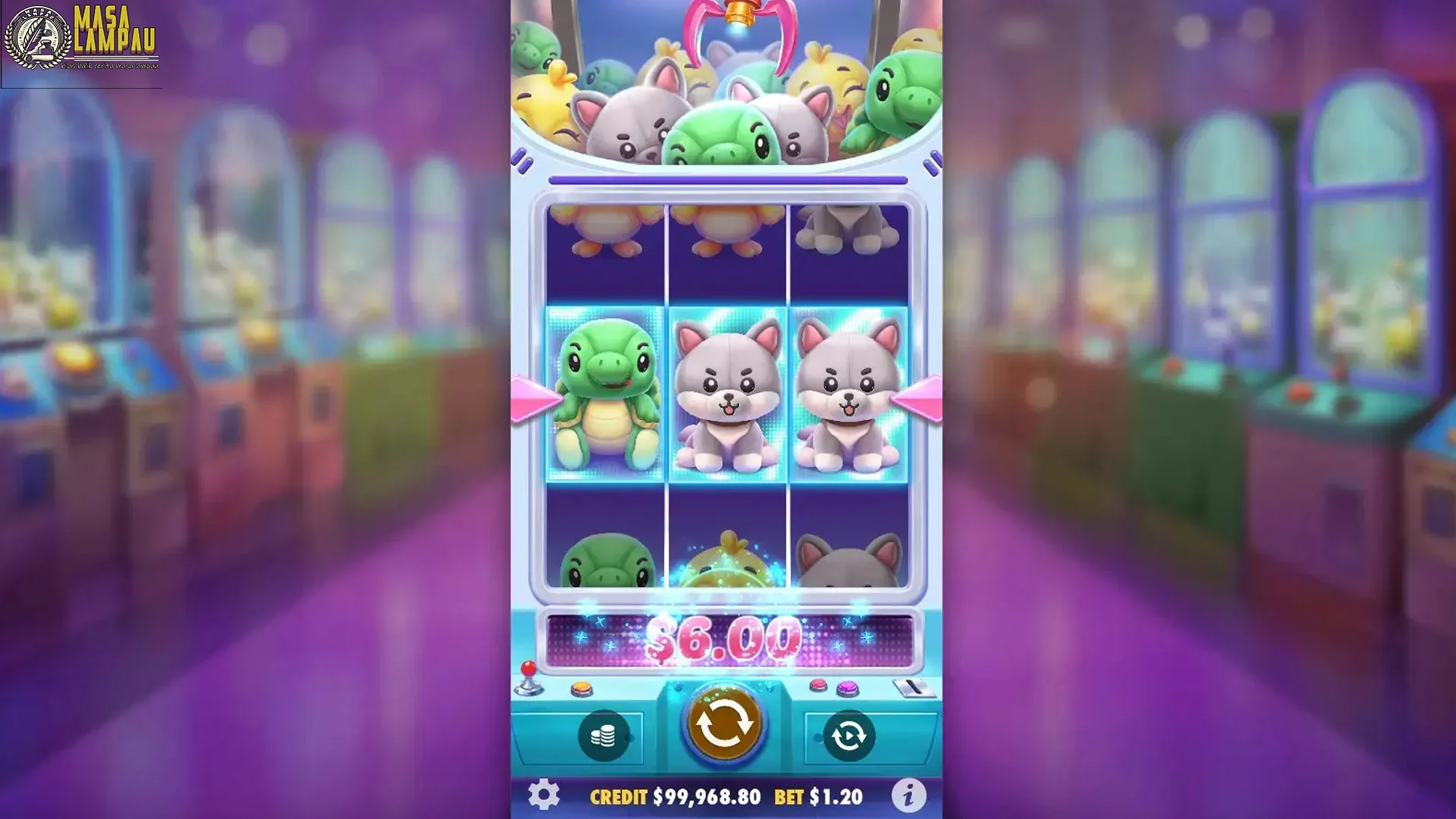 Plushie Wins: Auto Gemoy atau Ada 5 Strategi Serius di Balik Bonekanya