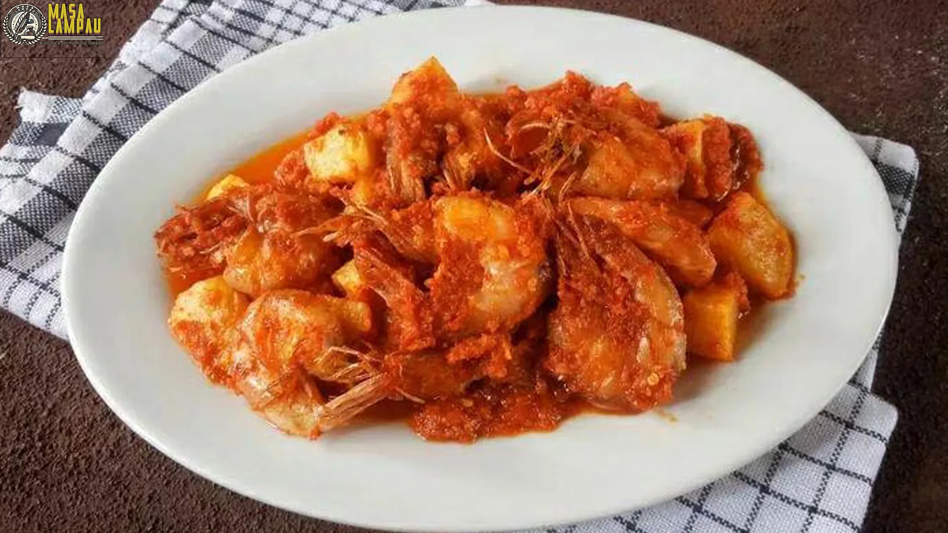 5 Kisah Sejarah Udang Balado yang Membuat Hidangan Ini Istimewa 2 5 Kisah Sejarah Udang Balado yang Membuat Hidangan Ini Istimewa