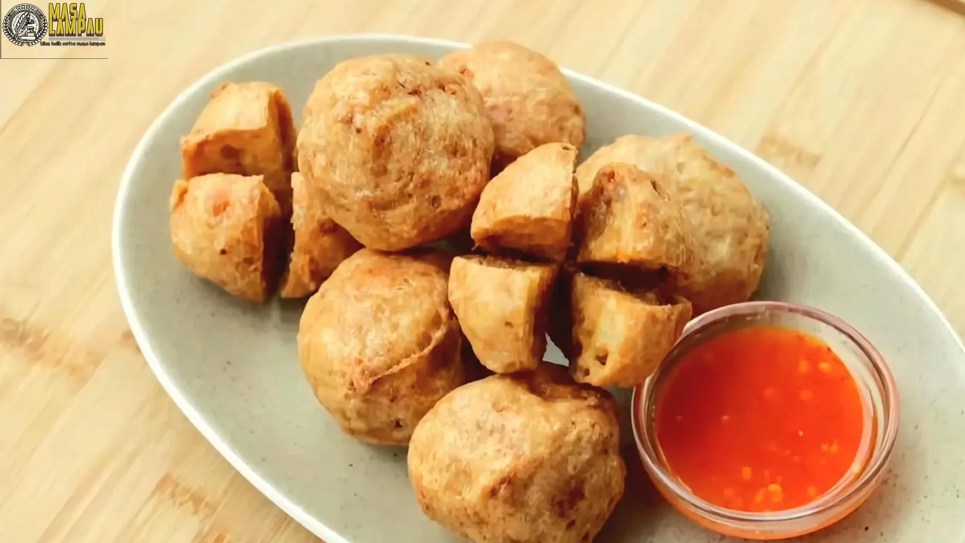 5 Momen Penting Dalam Sejarah Kuliner Baso Goreng Yang Perlu Diketahui