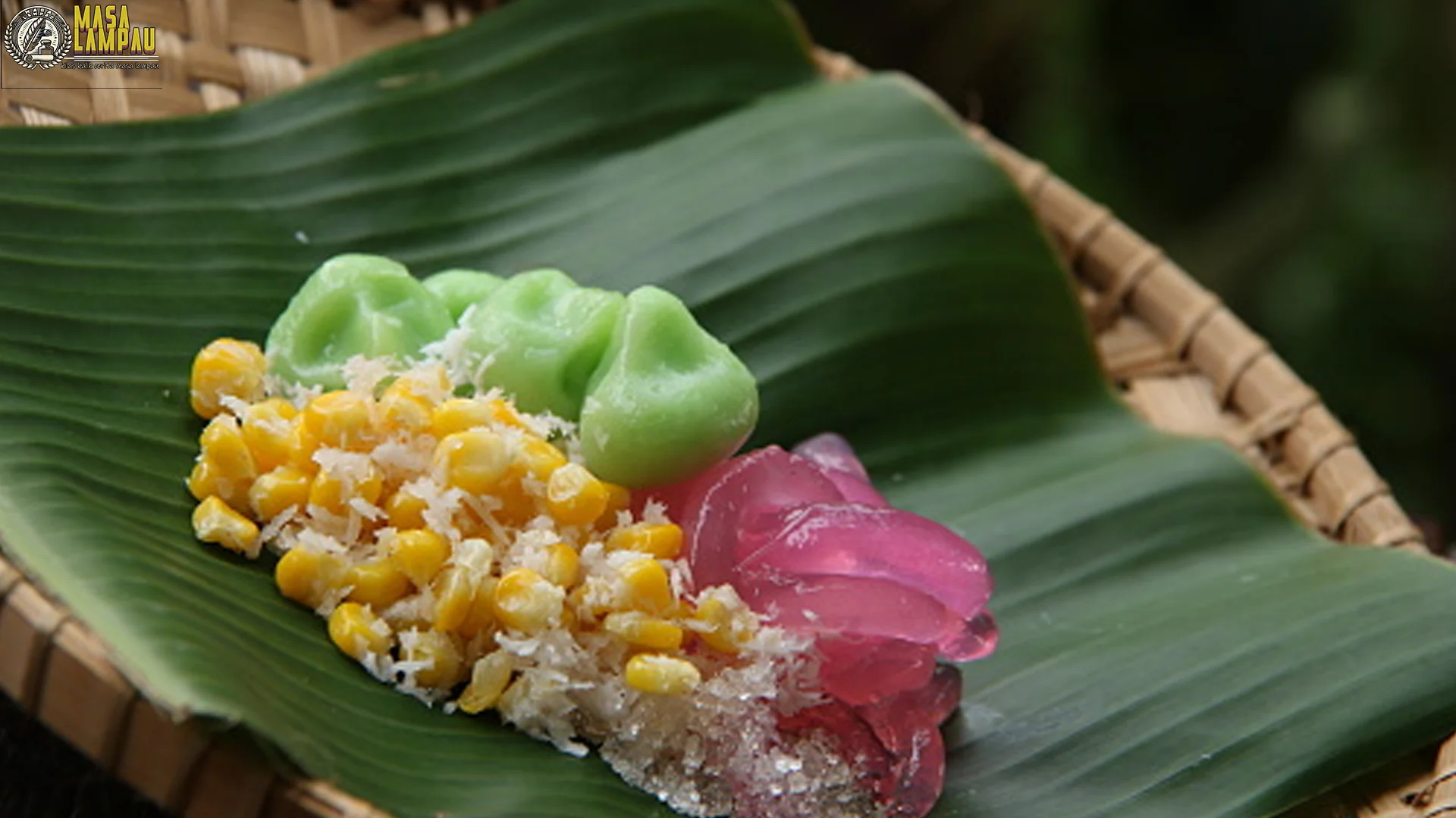 Sejarah Kuliner Jaja Bali dalam 4 Tahap Perkembangan Zaman