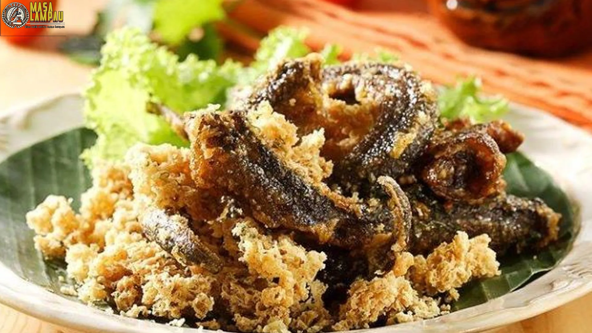 Kuliner Belut Goreng Dengan 5 Tekstur Gurih Asli Yang Memanjakan Lidah
