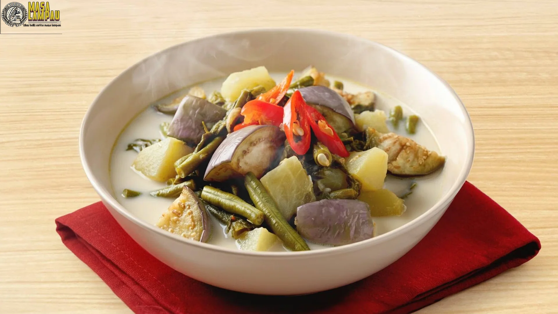 5 Fakta Sejarah Kuliner Sayur Lodeh Tentang Resep & Tradisi Khas