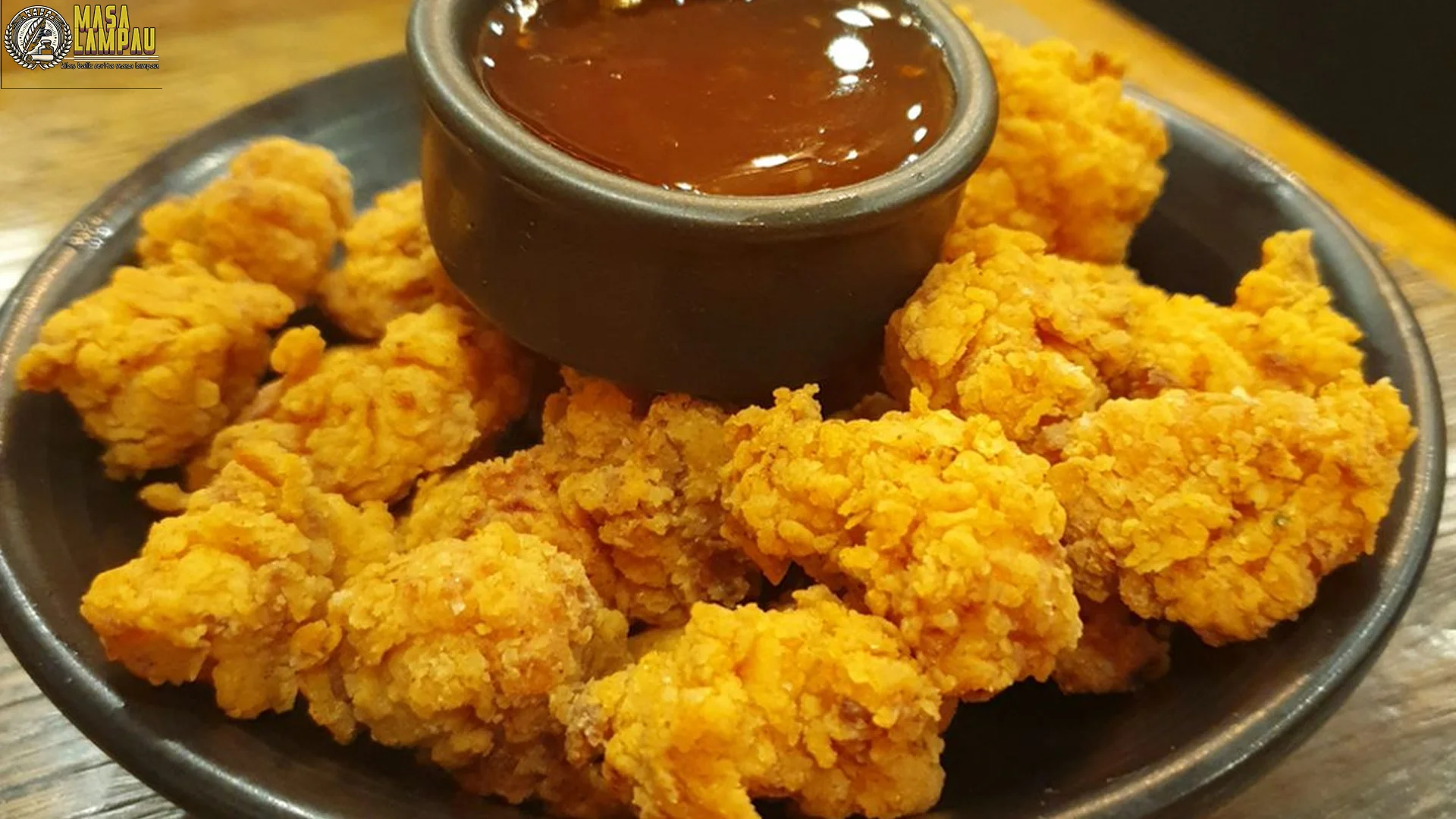 Sejarah Ayam Pop Corn Sajikan 5 Kisah Kuliner Yang Menginspirasi