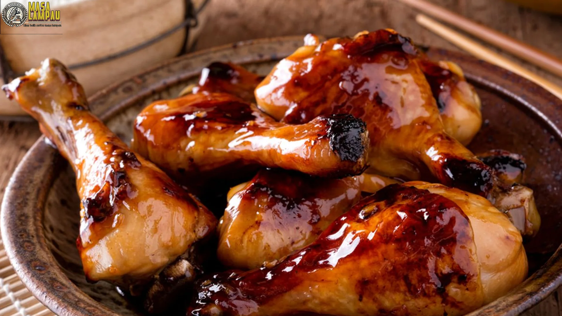 Ayam Kecap Bisa Menjadi Pelajaran Dengan 5 Kisah Asli Tentang Popularitasnya