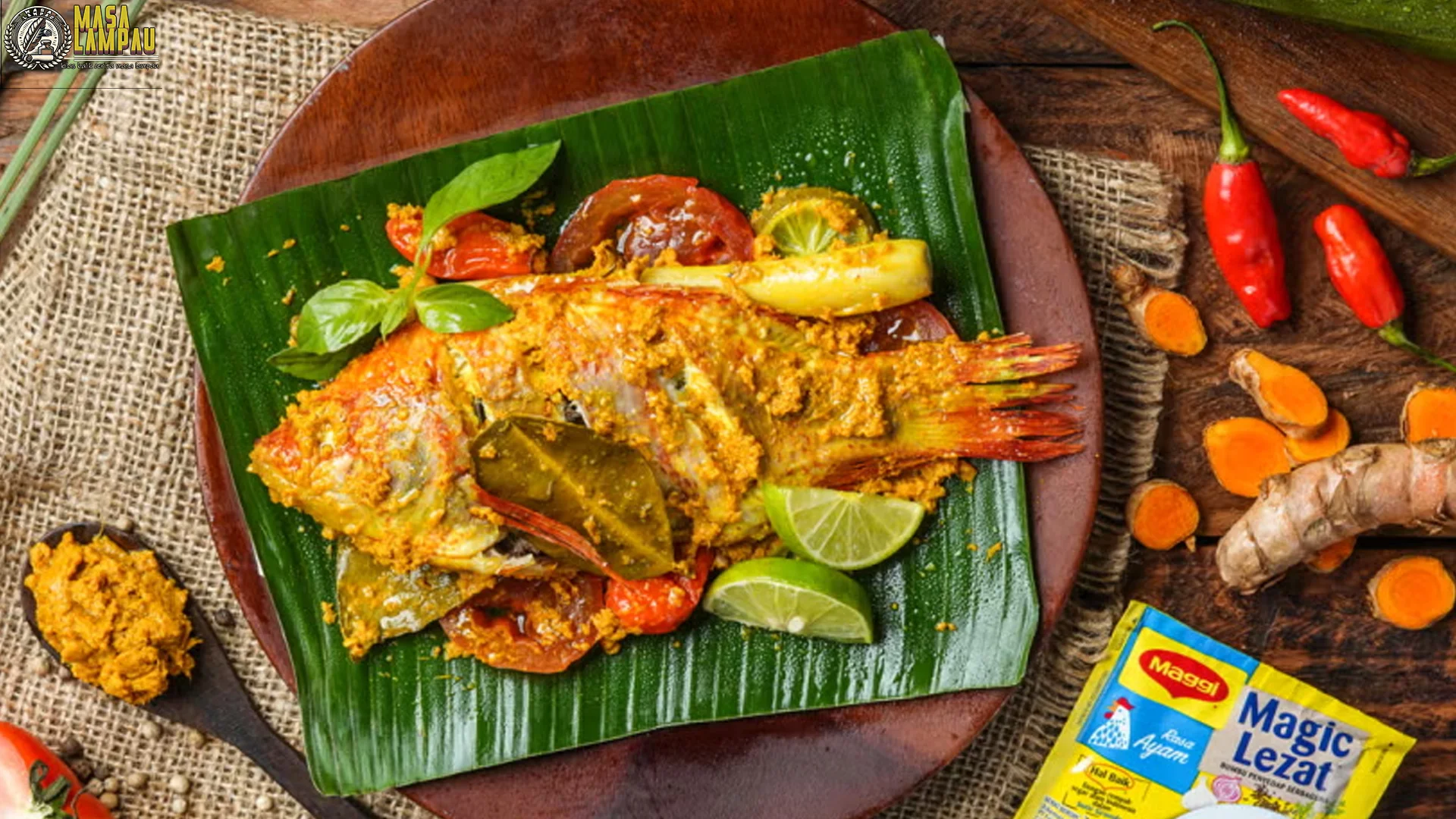 Sejarah Kuliner Pepes Ikan 2026 Dari Resep Tradisional Populer